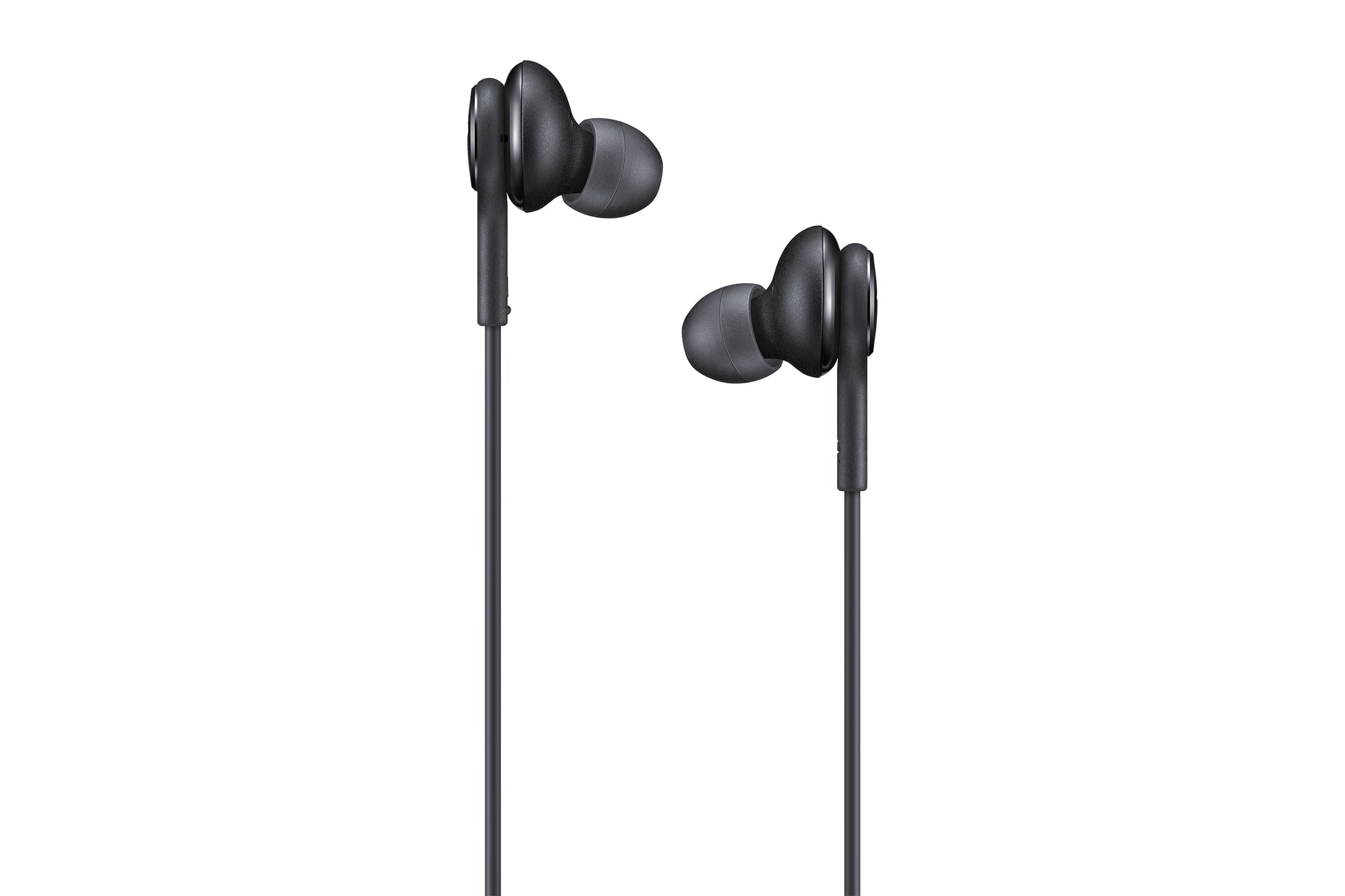 Samsung EO-IC100 – Duo Headset – In-Ear – USB-C, Stummschaltung – Schwarz