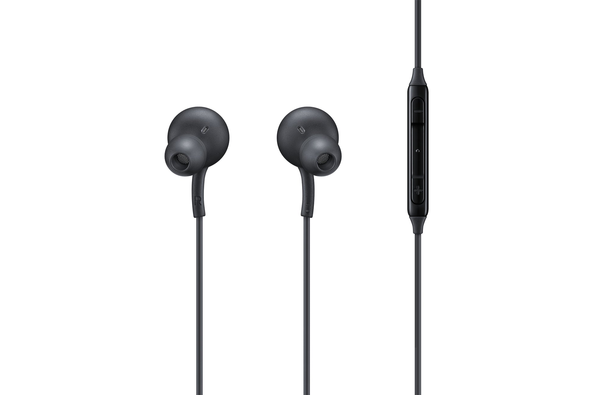 Samsung EO-IC100 – Duo Headset – In-Ear – USB-C, Stummschaltung – Schwarz