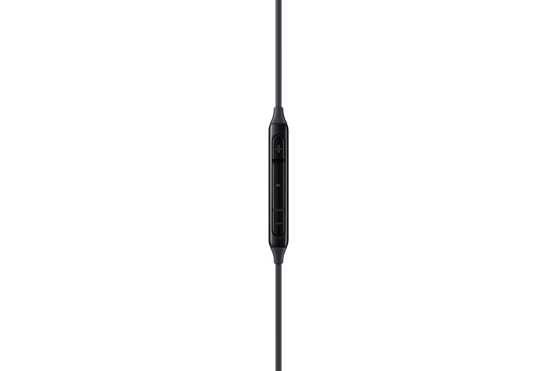 Samsung EO-IC100 – Duo Headset – In-Ear – USB-C, Stummschaltung – Schwarz
