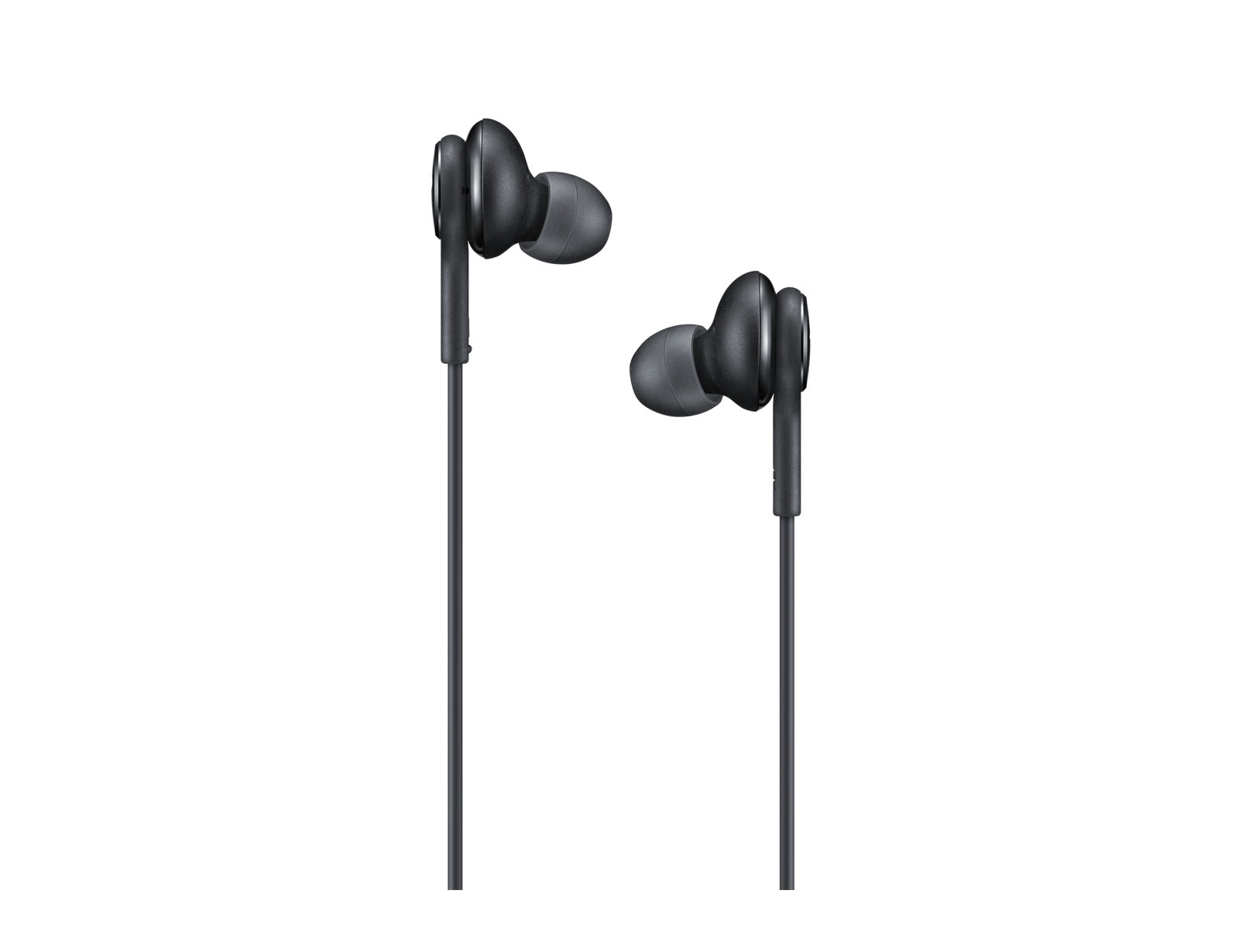 Samsung EO-IC100 – Duo Headset – In-Ear – USB-C, Stummschaltung – Schwarz