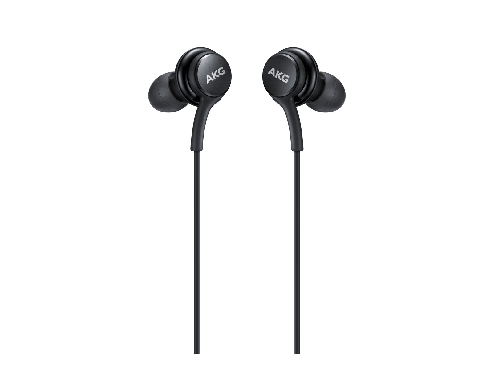 Samsung EO-IC100 – Duo Headset – In-Ear – USB-C, Stummschaltung – Schwarz