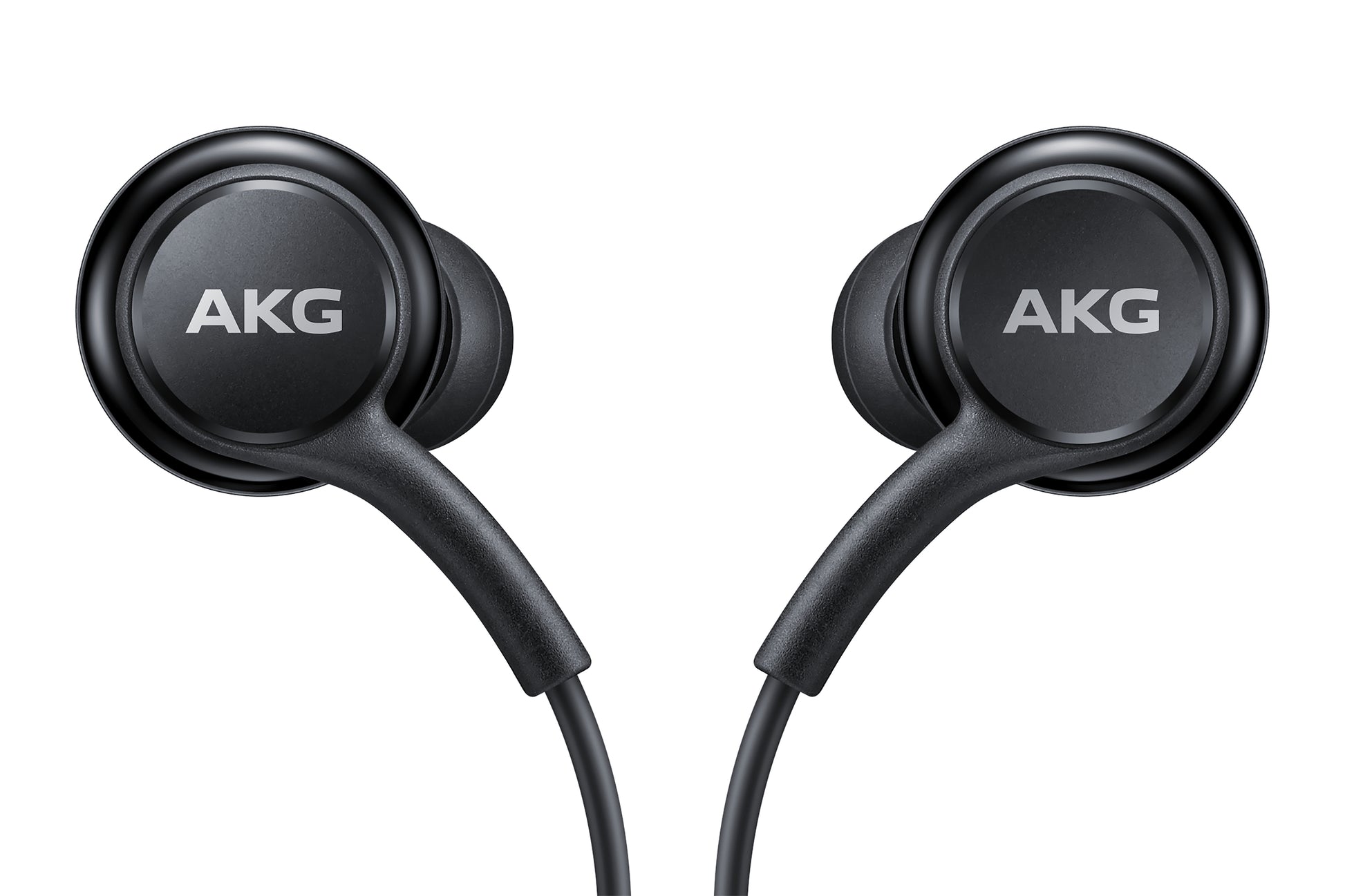 Samsung EO-IC100 – Duo Headset – In-Ear – USB-C, Stummschaltung – Schwarz
