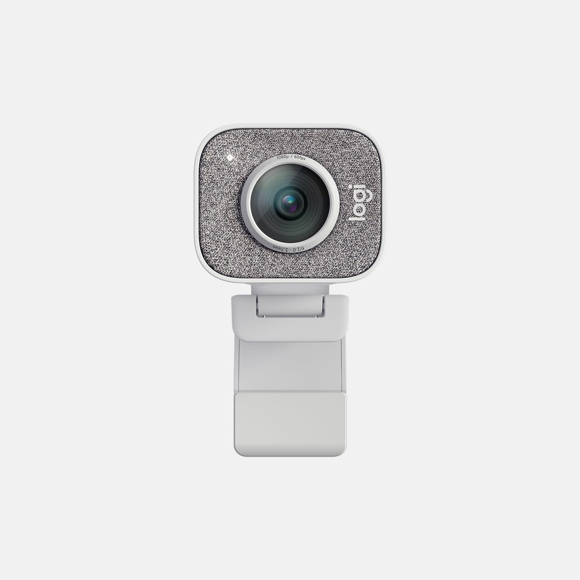 Logitech StreamCam – Webcam – Off-White