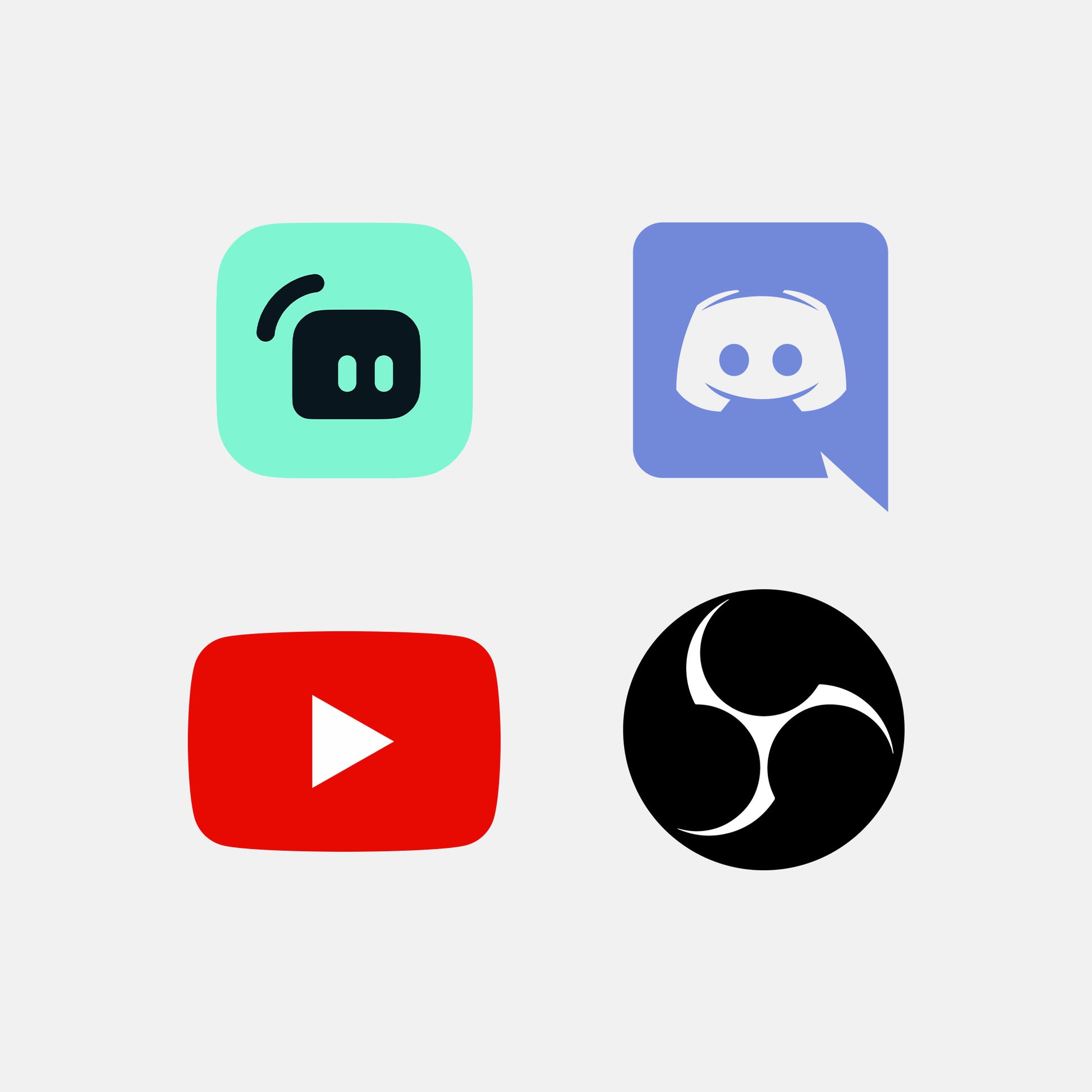 Logitech StreamCam Webcam – Full HD, 60 fps, USB, Autofokus, 78°, Weiss, für Windows & macOS