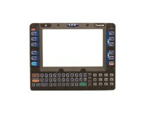Honeywell Panel-Kit, Schwarz, für Thor VM1, VM1532FRONTPNL