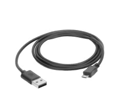 CUSTOM USB-Kabel, USB-A zu Micro-USB