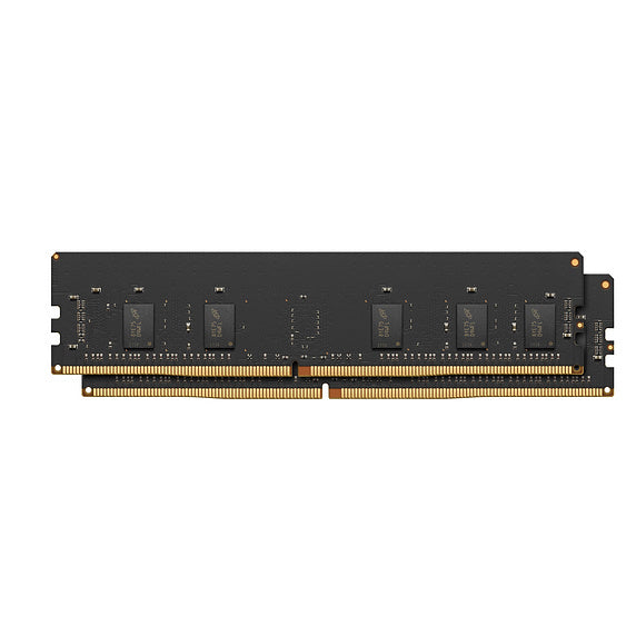 Apple MX1G2G/A – Arbeitsspeicher – 16 GB (2×8 GB) DDR4, 2933 MHz, ECC, 288-poliger DIMM – für Mac Pro (2019)