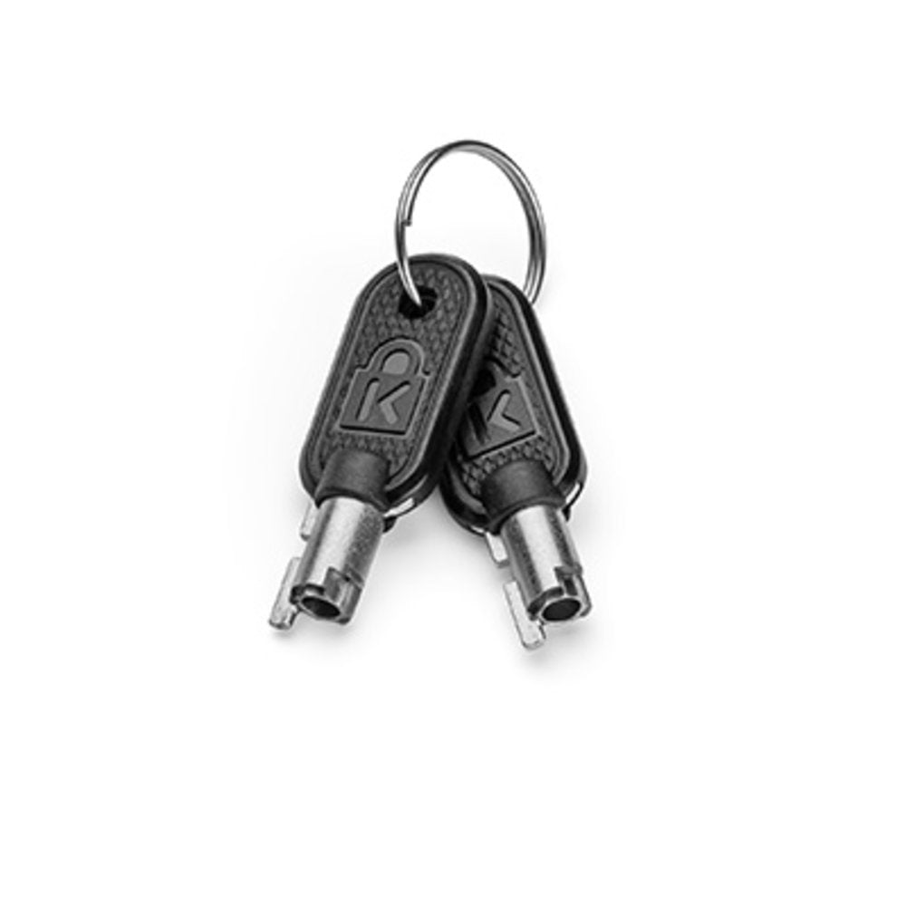 Kensington ClickSafe 2.0 Notebook-Schloss