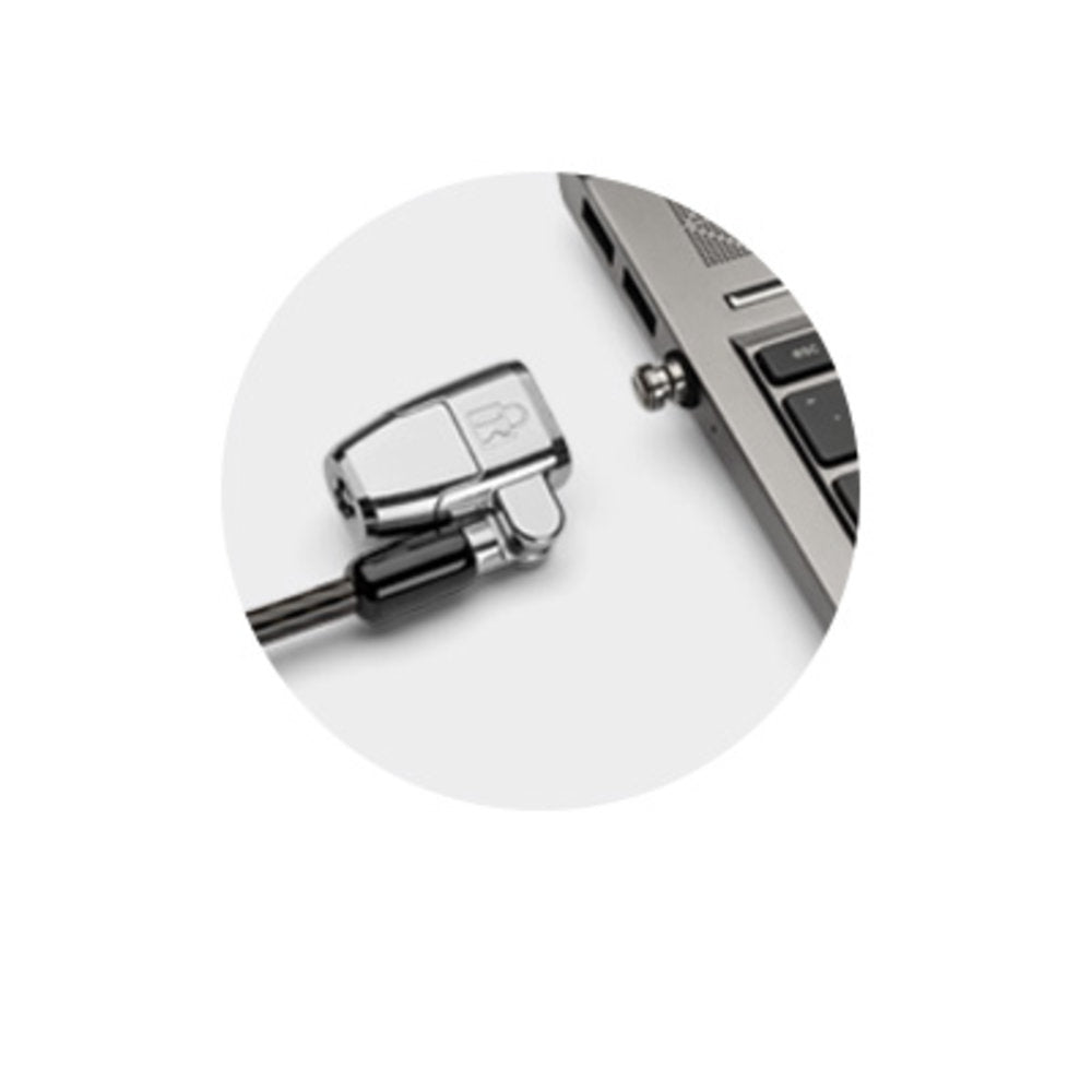 Kensington ClickSafe 2.0 Notebook-Schloss