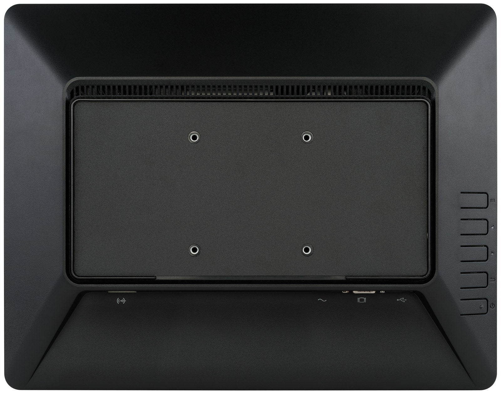 iiyama T1521MSC-B2 15" PCAP 10-Touch – Zero-Bezel