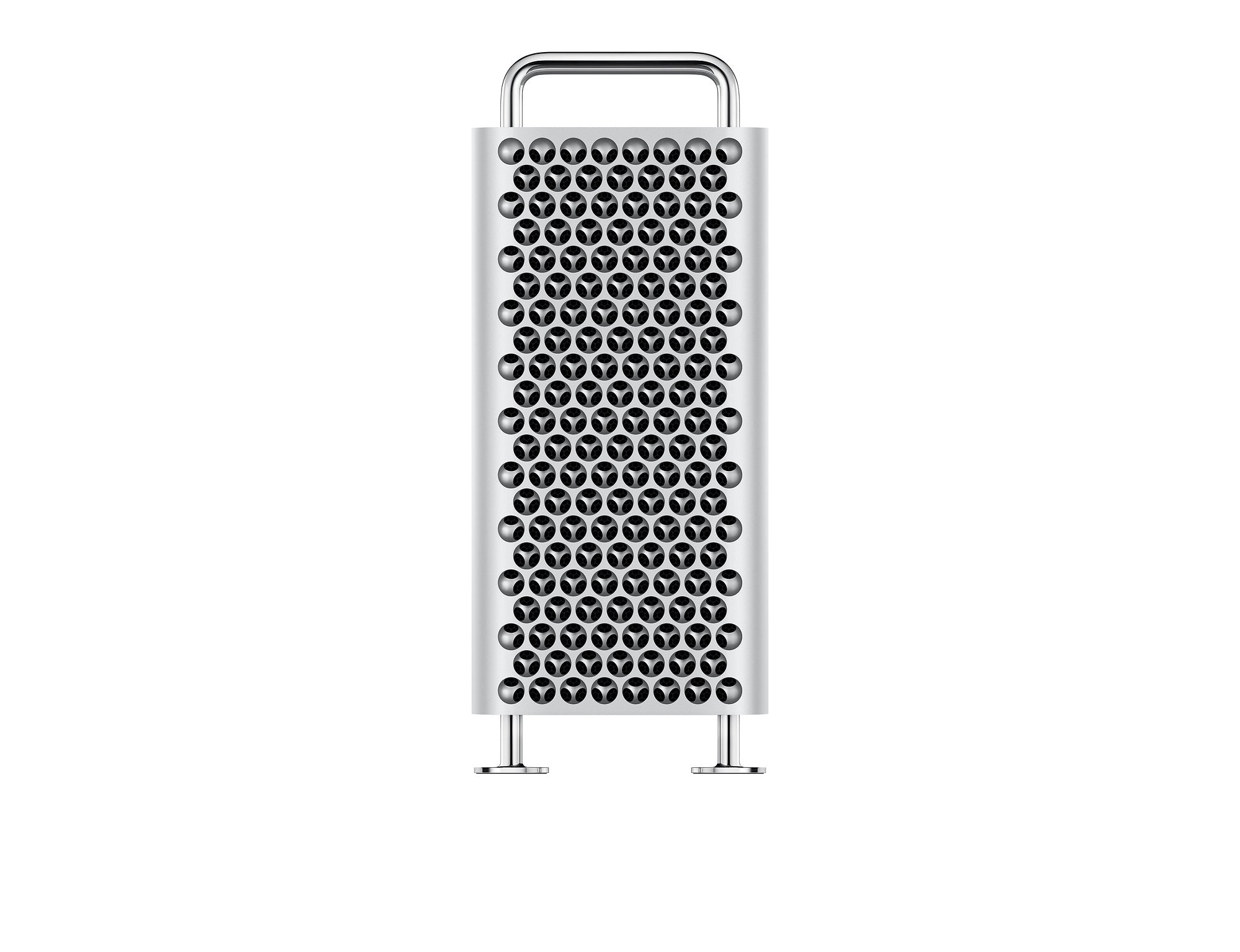 Apple Mac Pro Tower – Intel Xeon W, 1.5 TB RAM, 1 TB SSD, 2× Pro Vega II 32 GB