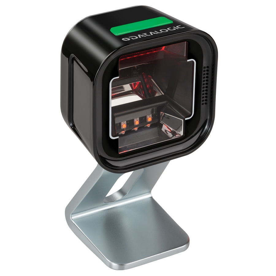 Datalogic Magellan 1500i – Barcodeleser – USB – Kit: Ladestation + Kabel