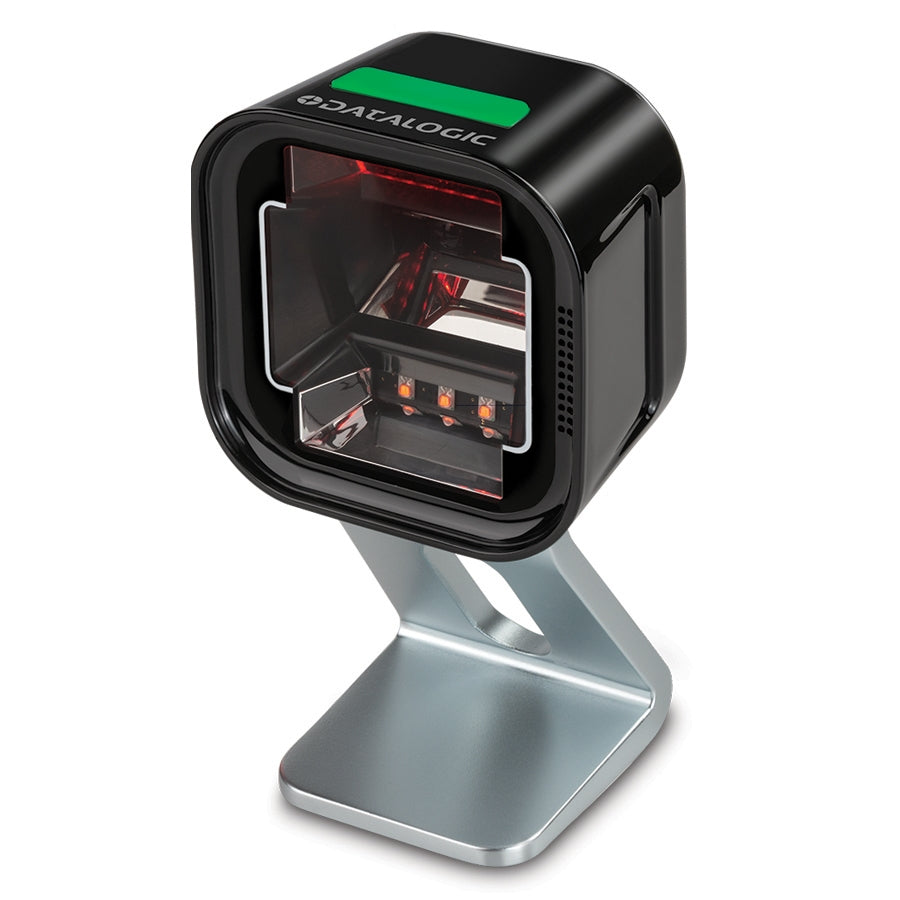 Datalogic Magellan 1500i – Barcodeleser – USB – Kit: Ladestation + Kabel