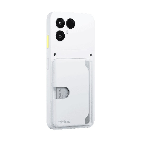 Fairphone Halterung – für Fairphone FP6, weiss