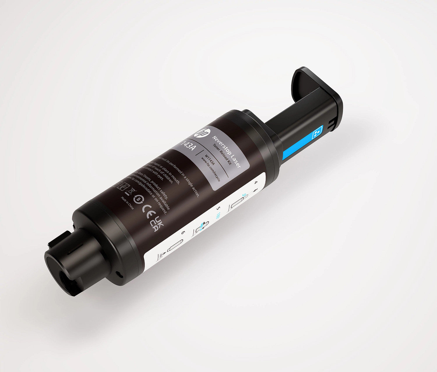 HP Toner 143A