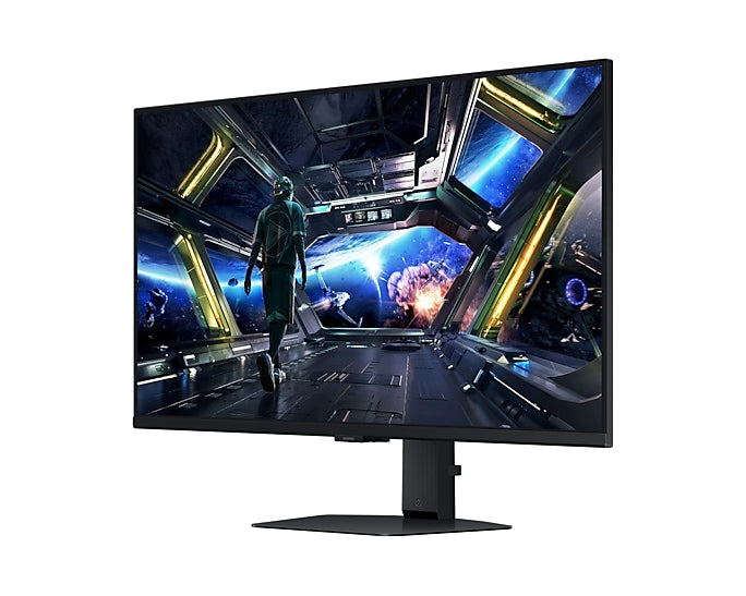 Samsung LS32DG702EU – Monitor, 32", 3840 × 2160 (UHD 4K), LCD, Schwarz