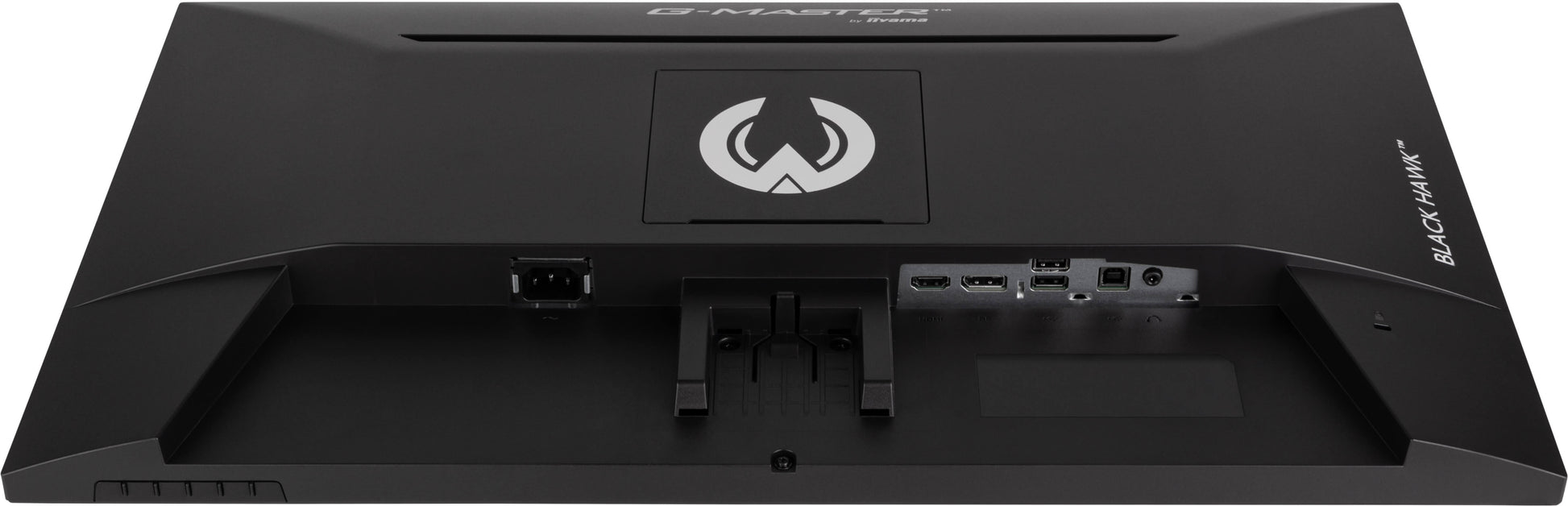 iiyama G2745QSU-B2 – Monitor, 27", IPS, 100 Hz, 300 cd/m², Adaptive Sync, VESA 100 × 100, Schwarz