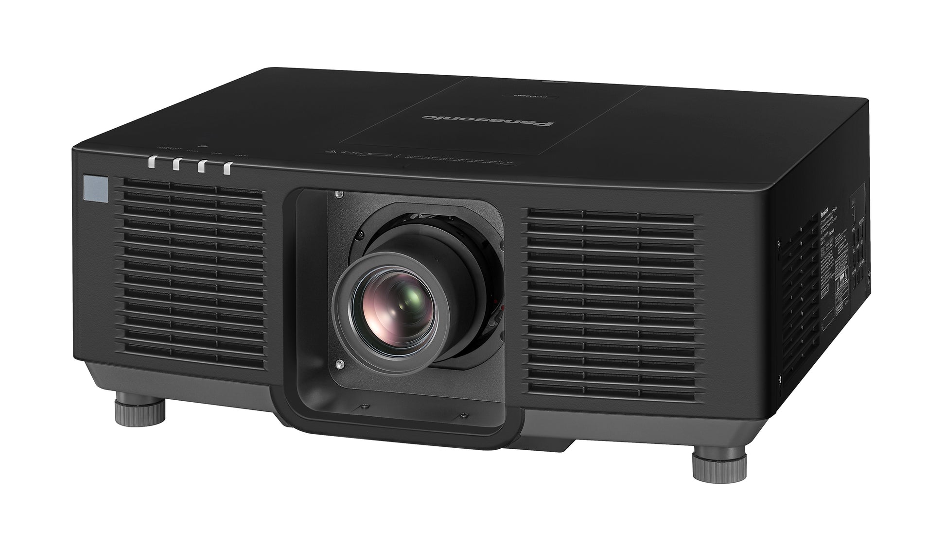 Panasonic PT-MZ782BEJ, Laser-3LCD-Projektor – WUXGA, 7500 ANSI-Lumen, 16:10