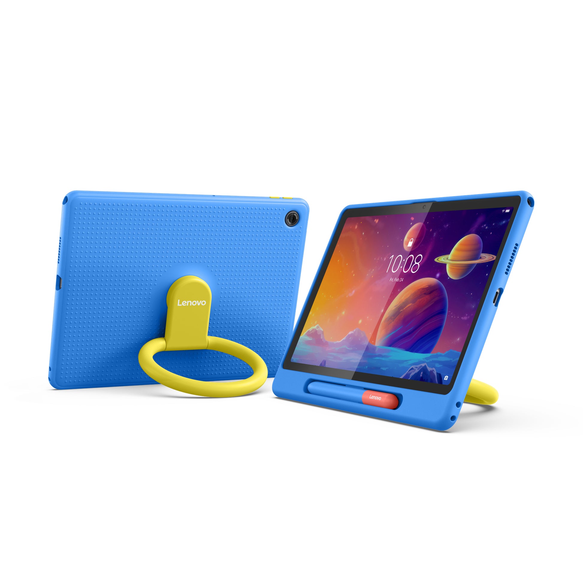 Lenovo Tablet-Hülle für Lenovo Tab – Blau