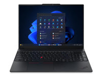 Lenovo ThinkPad E16 G3 TS – 16" WUXGA, Core Ultra 5 226V, 16 GB, 1 TB SSD, Win 11 Pro