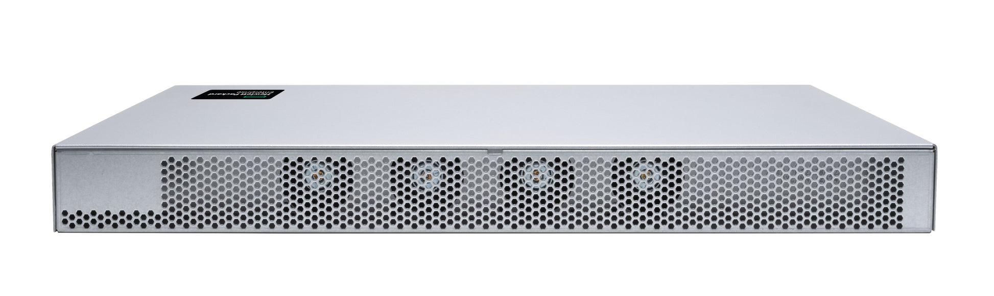HPE SN3700B – Managed Switch – 8×SFP56, 64Gb
