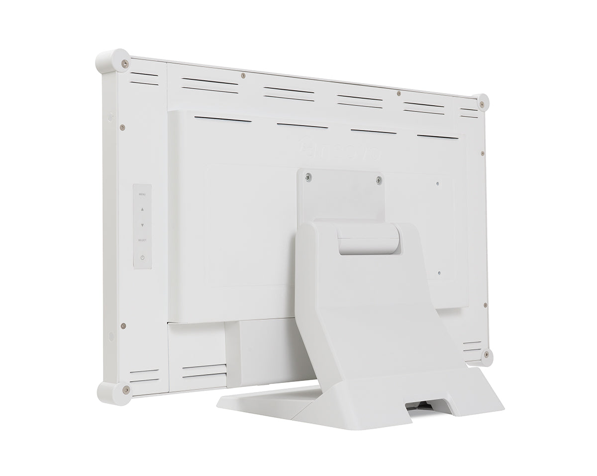 AG Neovo TX-2202A – Monitor, Weiss