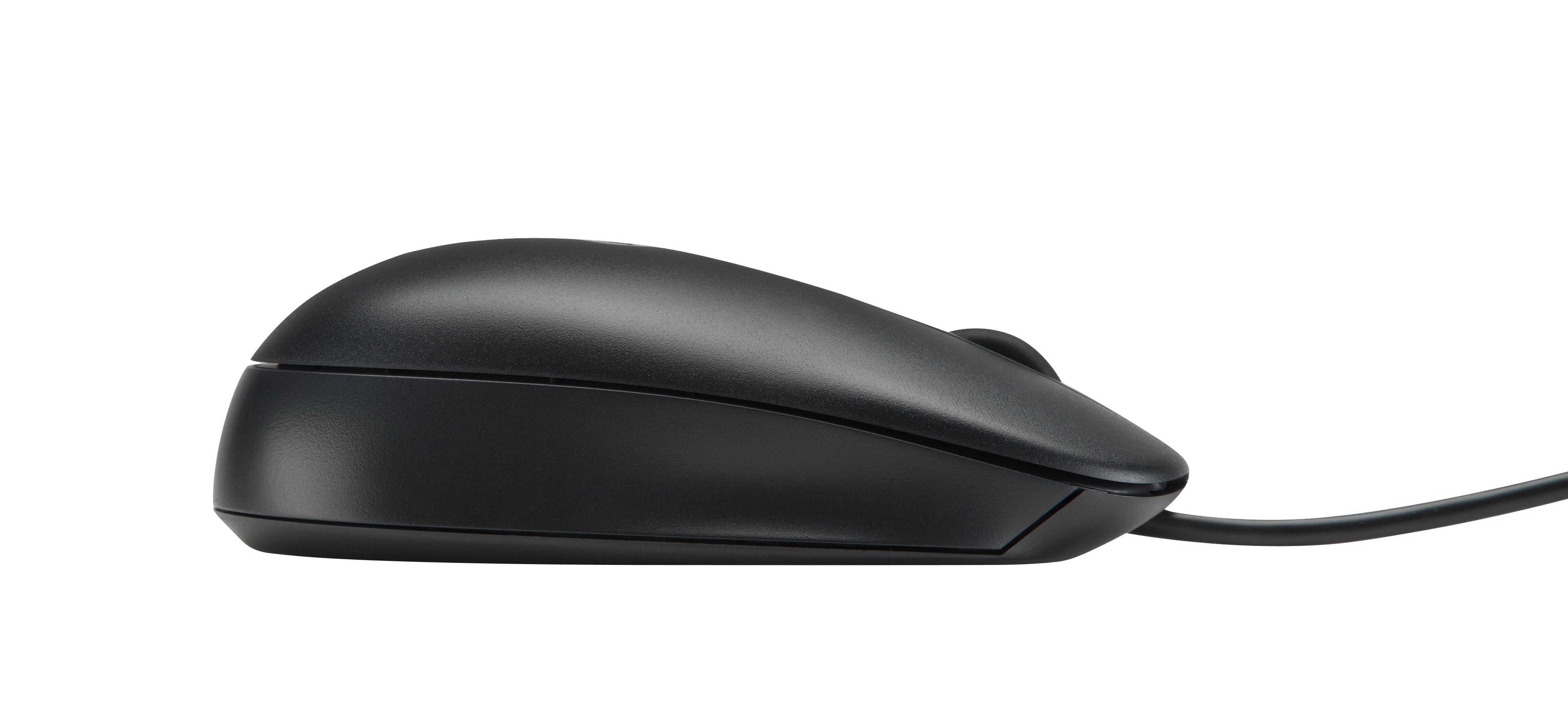 HP USB Optische Maus – kabelgebunden