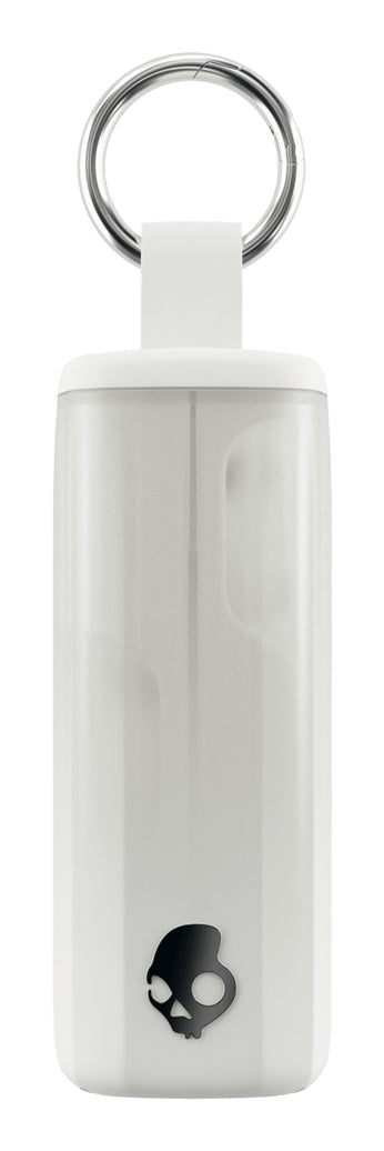 Skullcandy Method 360 ANC – True Wireless In-Ear Kopfhörer – ANC, IPX4, Bluetooth 5,3 – Weiss – bis 40 h