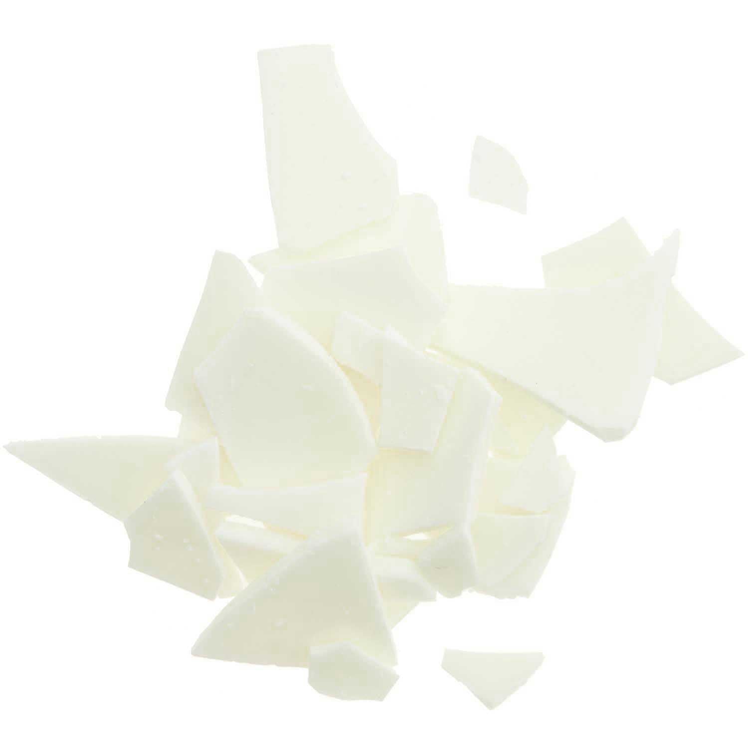 Rico Design Kerzenfarbe – Weiss – 5 g