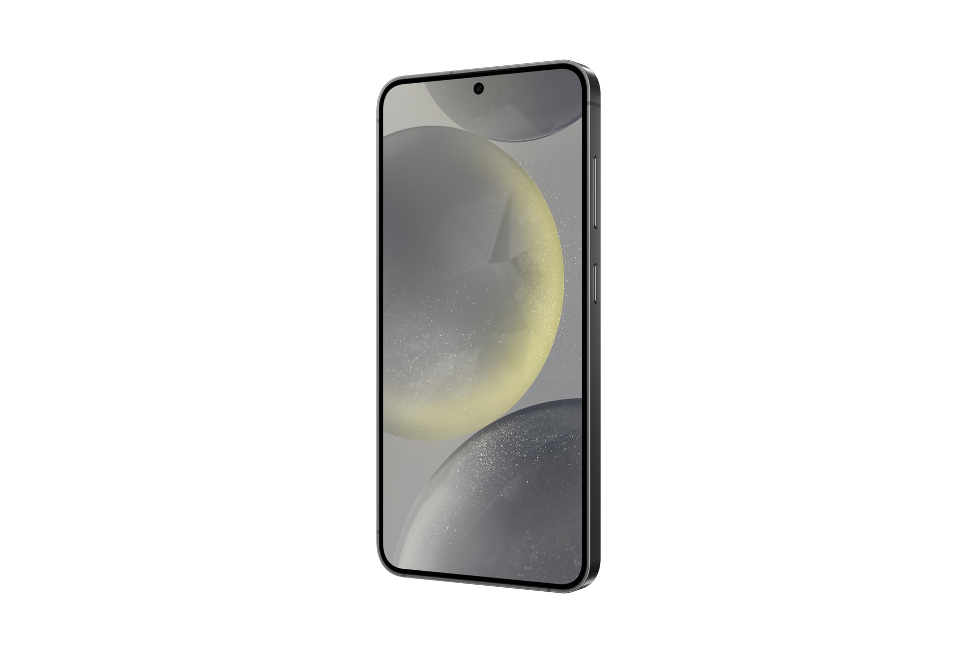 Samsung Galaxy S24 Enterprise Edition – Onyx Schwarz, 6,2", 2340 × 1080, Android, 256 GB, Dual-SIM, 5G