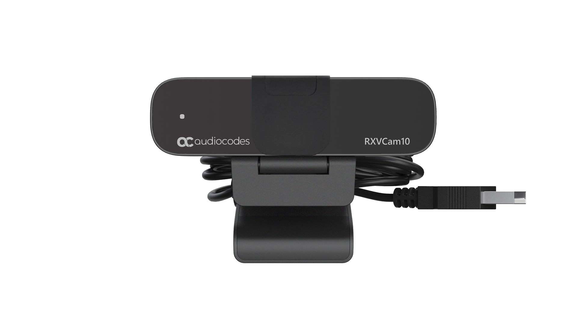AudioCodes C470HD – IP-Konferenztelefon, Collaboration Kit mit Kamera, für Microsoft Teams