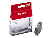 Canon Tintenpatrone PGI-9 (matt-schwarz), schwarz, 630 Seiten