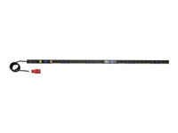 Eaton PDU G4 MA – PDU (Managed) – 0U, 48×AC (24×C13, 24×C39), CEE 32A 3Ph, Schwarz