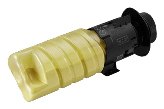 Ricoh Toner IM C320F – Gelb, 9000 Seiten