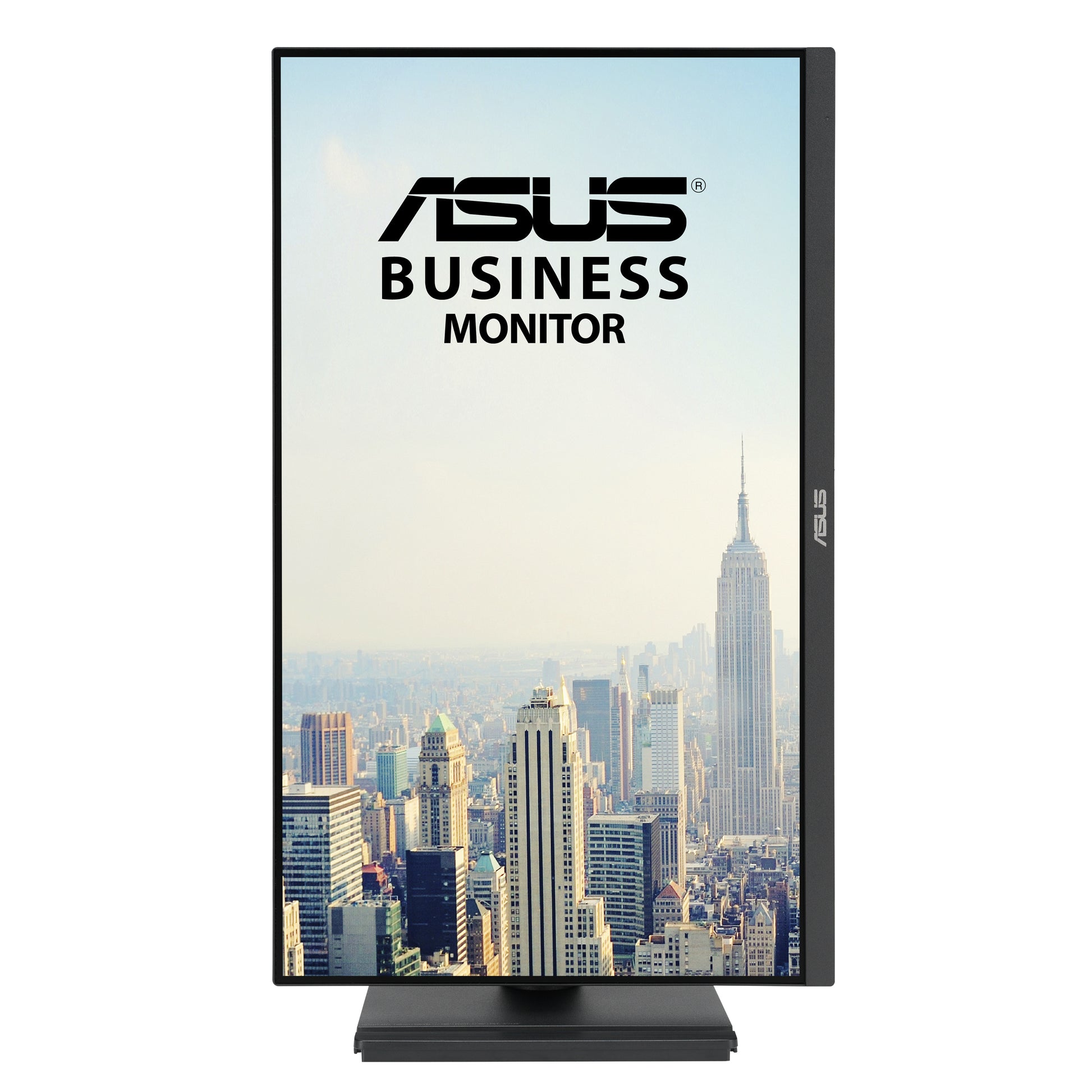 ASUS VA279QGS – Monitor, 27", 1920 × 1080 (Full HD), LCD, Schwarz