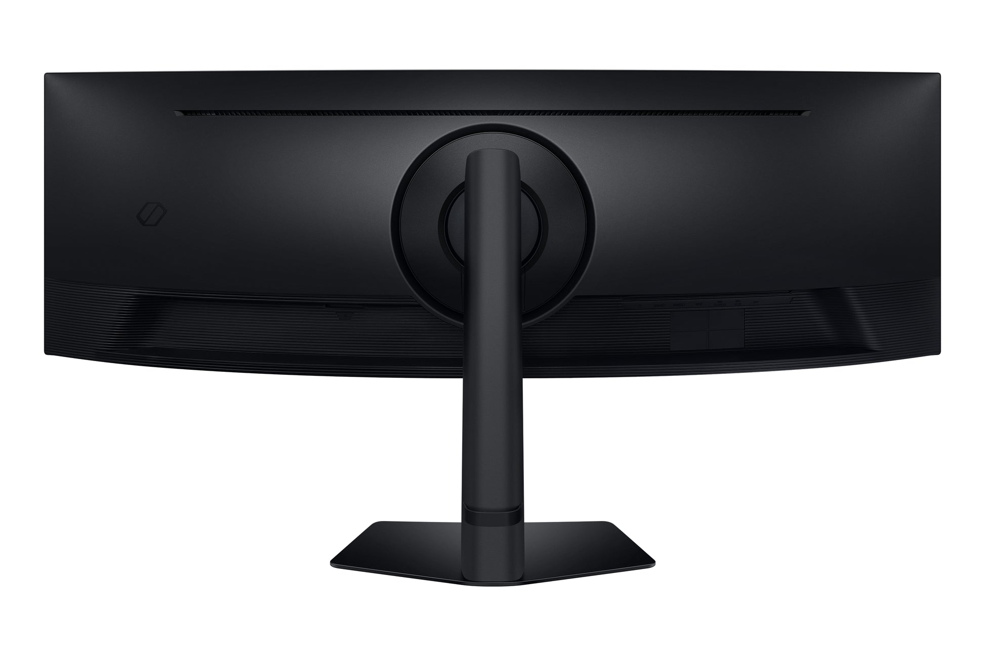 Samsung G91F – Monitor, 49", 5120 × 1440 (Dual QHD), LCD, Schwarz