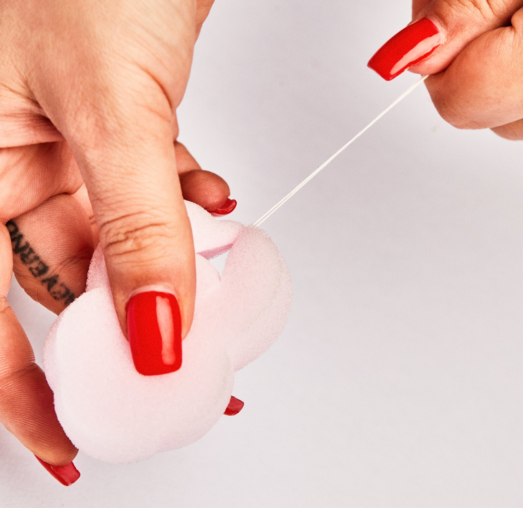Nevernot Soft-Tampon 2.0 – 48 Stk, mit Applikator, Saugstärke Normal