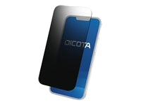 DICOTA Displayschutz für Apple iPhone 14/16e