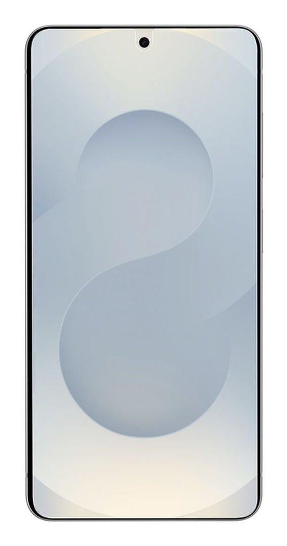 Belkin Displayschutz (Panzerglas), fettabweisend – für Galaxy S26 – mit Applikator