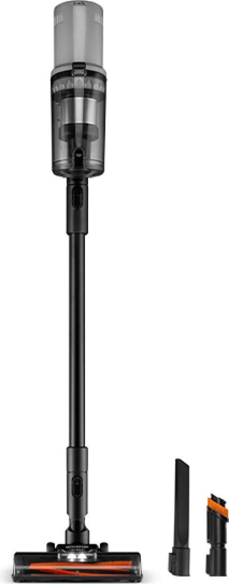 Gorenje Kabelloser Staubsauger SVC259400NES NEOESSENTIAL, 2-in-1 – 50 min, 60 AW, Behälter 0,6 l