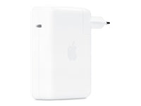 Apple USB-C Netzteil – 140 W, 1× USB-C – für MacBook Air, MacBook Pro, MacBook Retina und andere