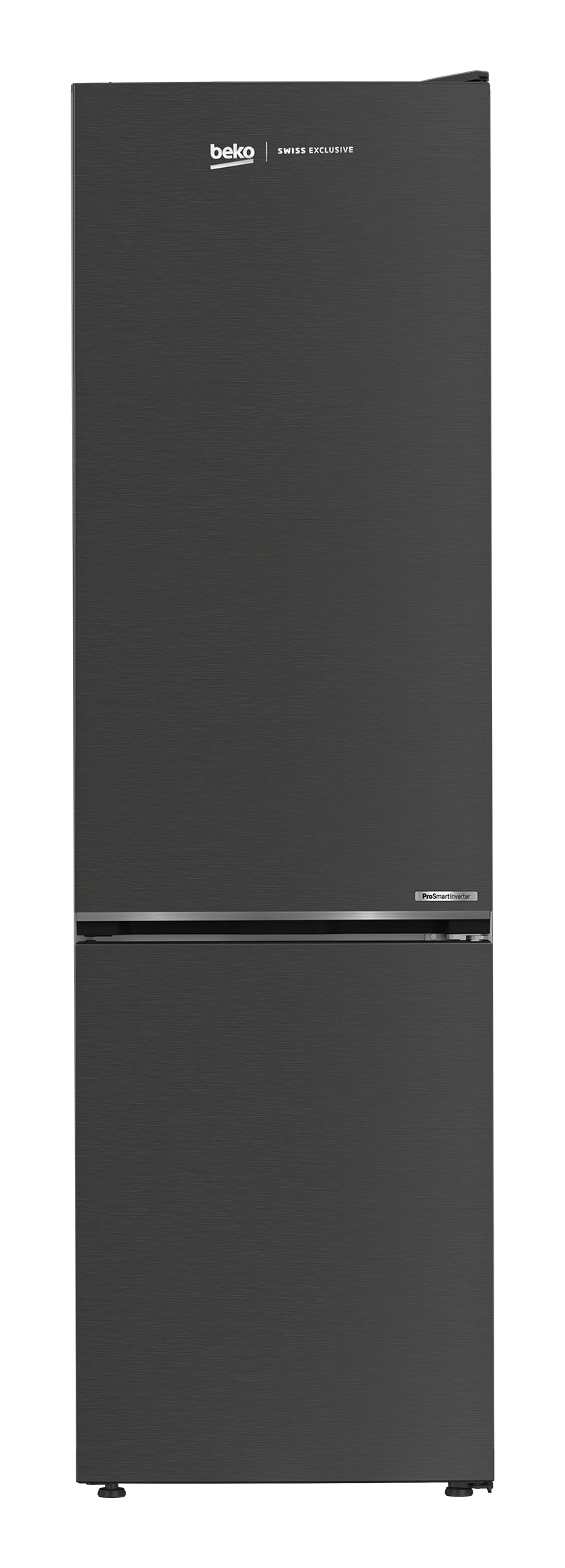 Beko Kühl-Gefrier-Kombination KG740 – 355 l, 230 V, Energieeffizienzklasse A, 32 dB