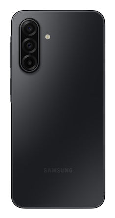 Samsung Galaxy A17 5G Enterprise – schwarz, 6,7", 1080 × 2340, Android, 128 GB, 4 GB, Dual-SIM, 5G, IP54