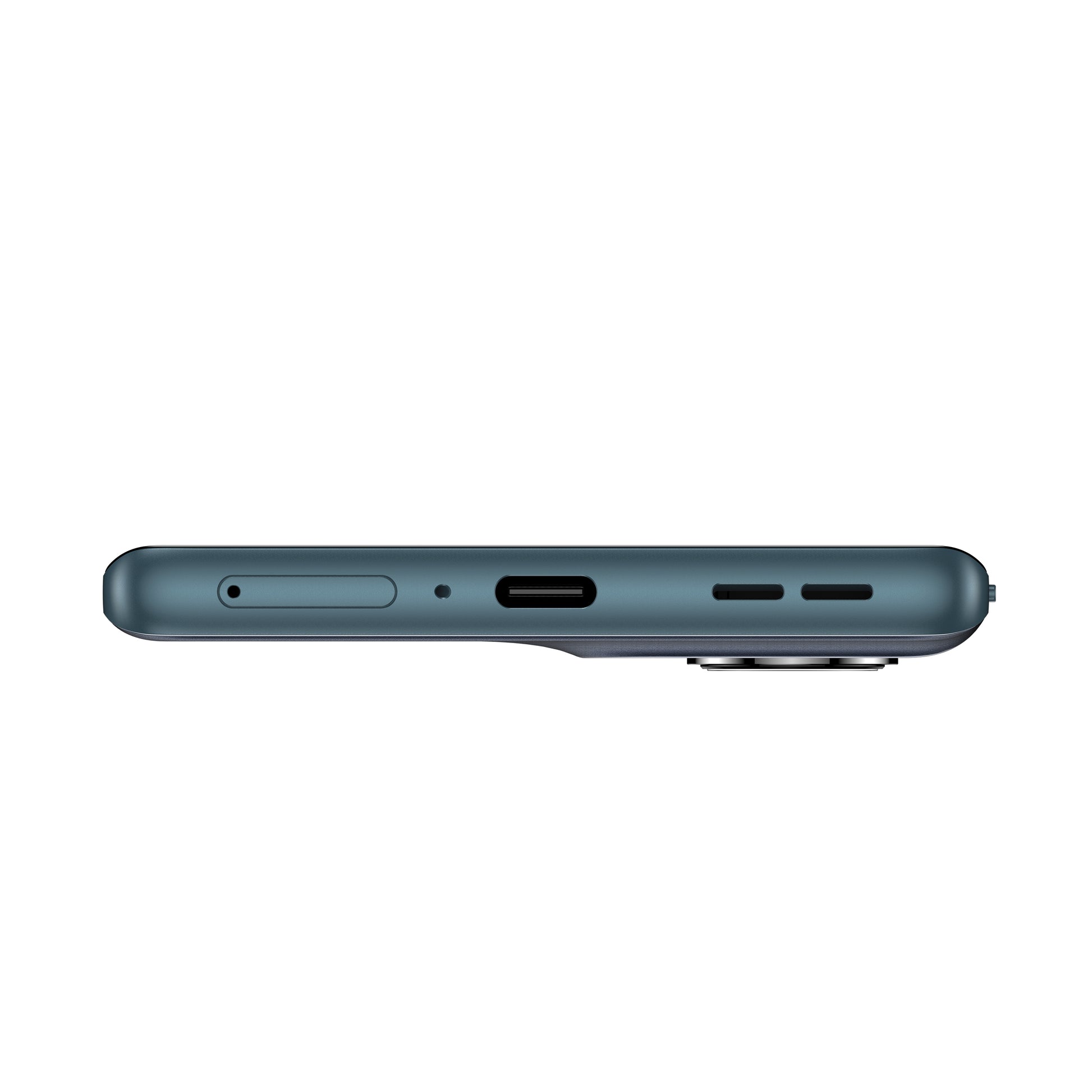 Motorola Edge 50 Fusion – 6,7" – 256 GB – Forest Blue