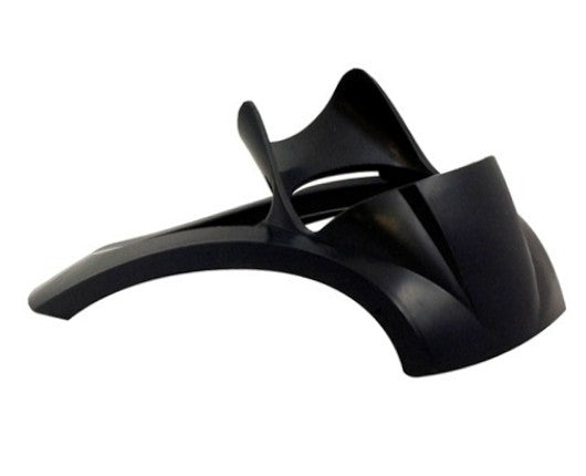 Honeywell Ständer – HOLDER-004-U – Kunststoff, Desktop, Wandmontage – Schwarz