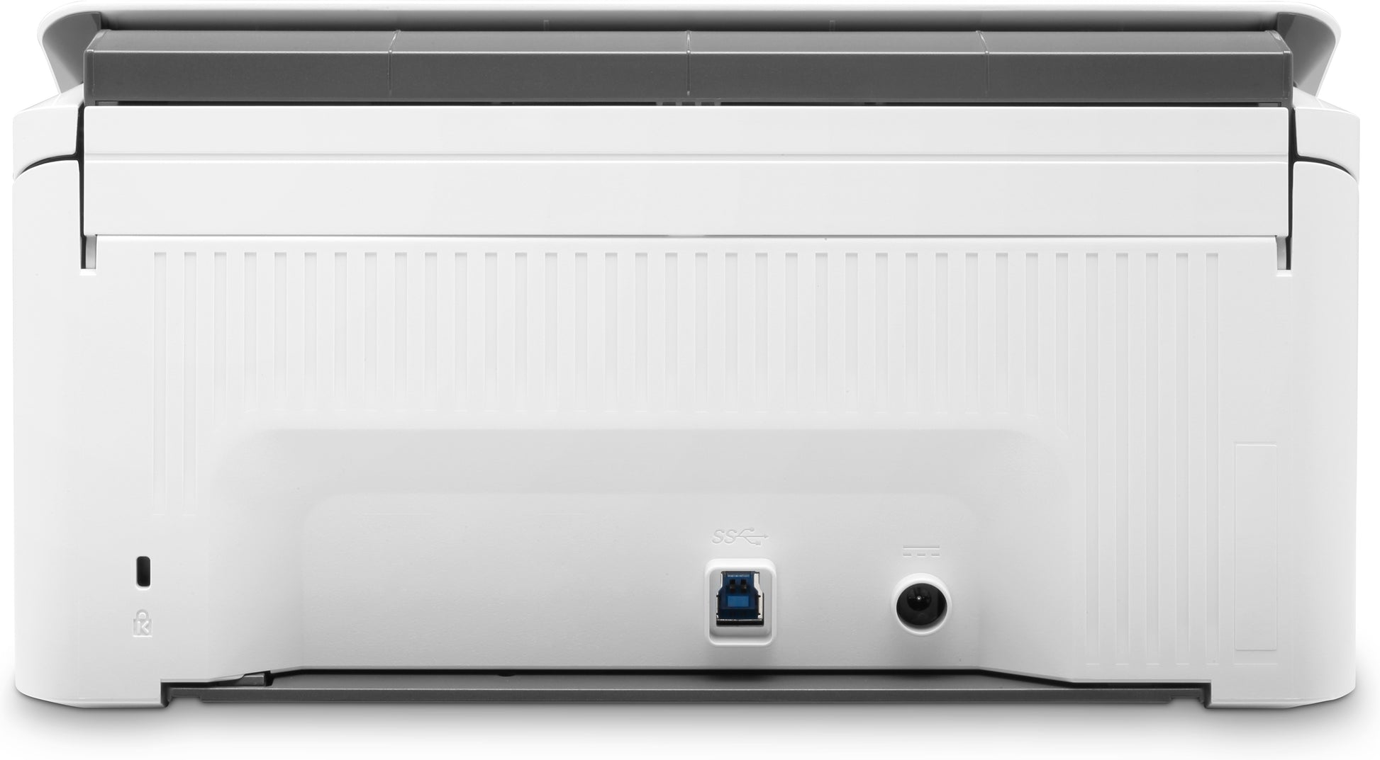 HP Scanjet Pro 2000 s2 – Dokumentenscanner, A4, Duplex, 600 dpi, ADF 50 Blatt, USB