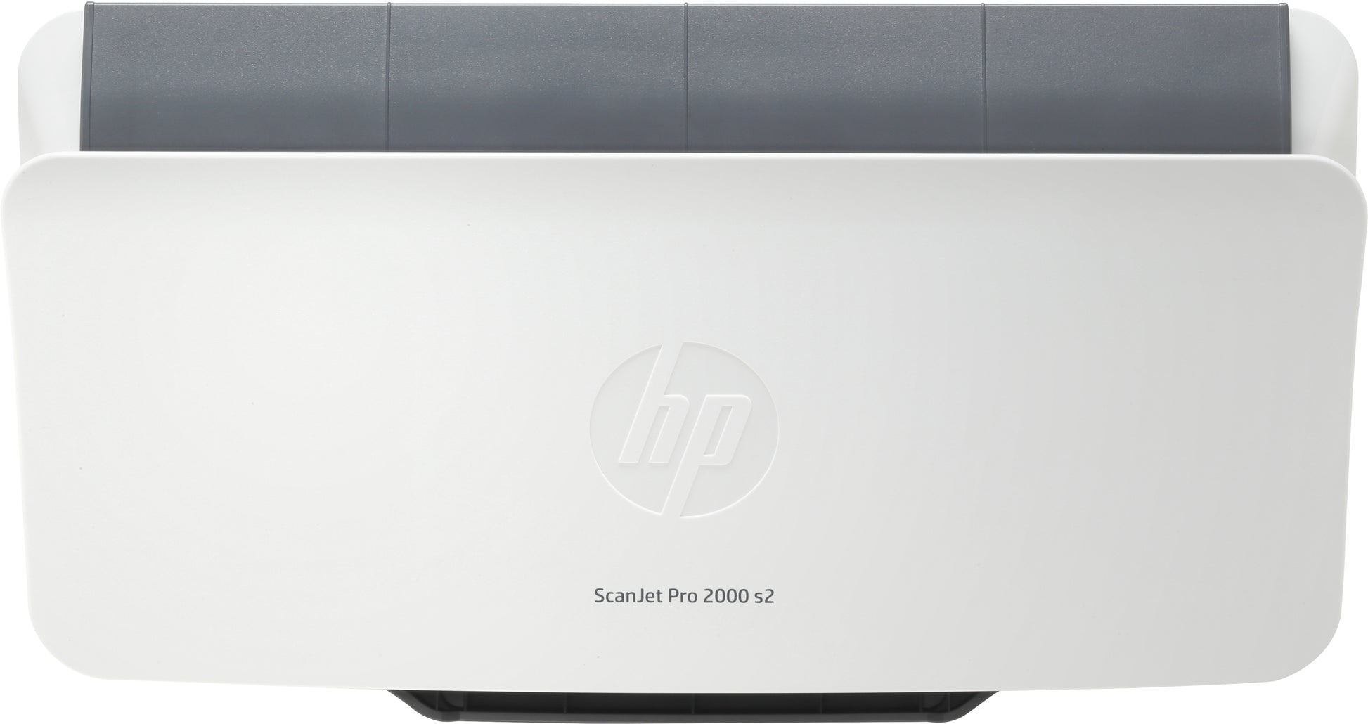 HP Scanjet Pro 2000 s2 – Dokumentenscanner, A4, Duplex, 600 dpi, ADF 50 Blatt, USB