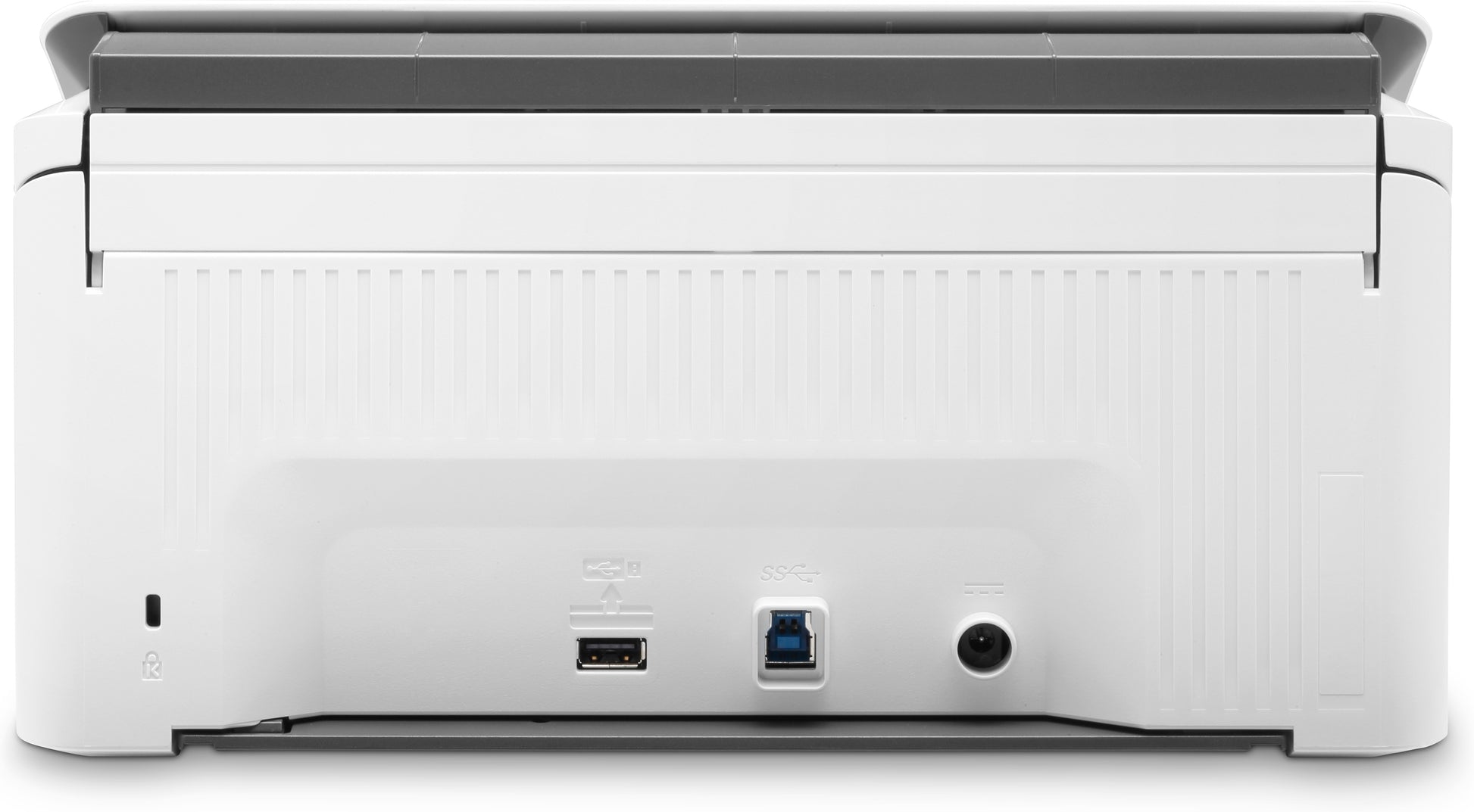 HP Scanjet Pro 3000 S4 – Dokumentenscanner, A4, Duplex, 40 ppm, 600 dpi, ADF 50 Blatt, USB