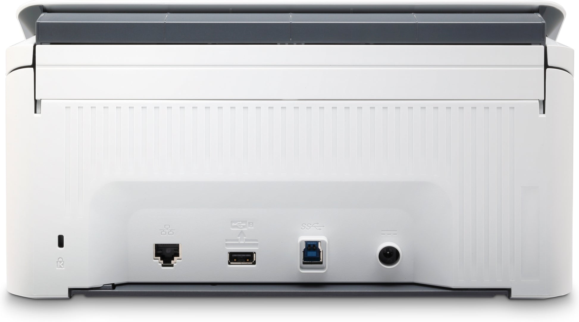 HP Scanjet Pro N4000 Snw1 – Dokumentenscanner, A4, Duplex, 600 dpi, ADF 50 Blatt, WLAN, LAN, USB