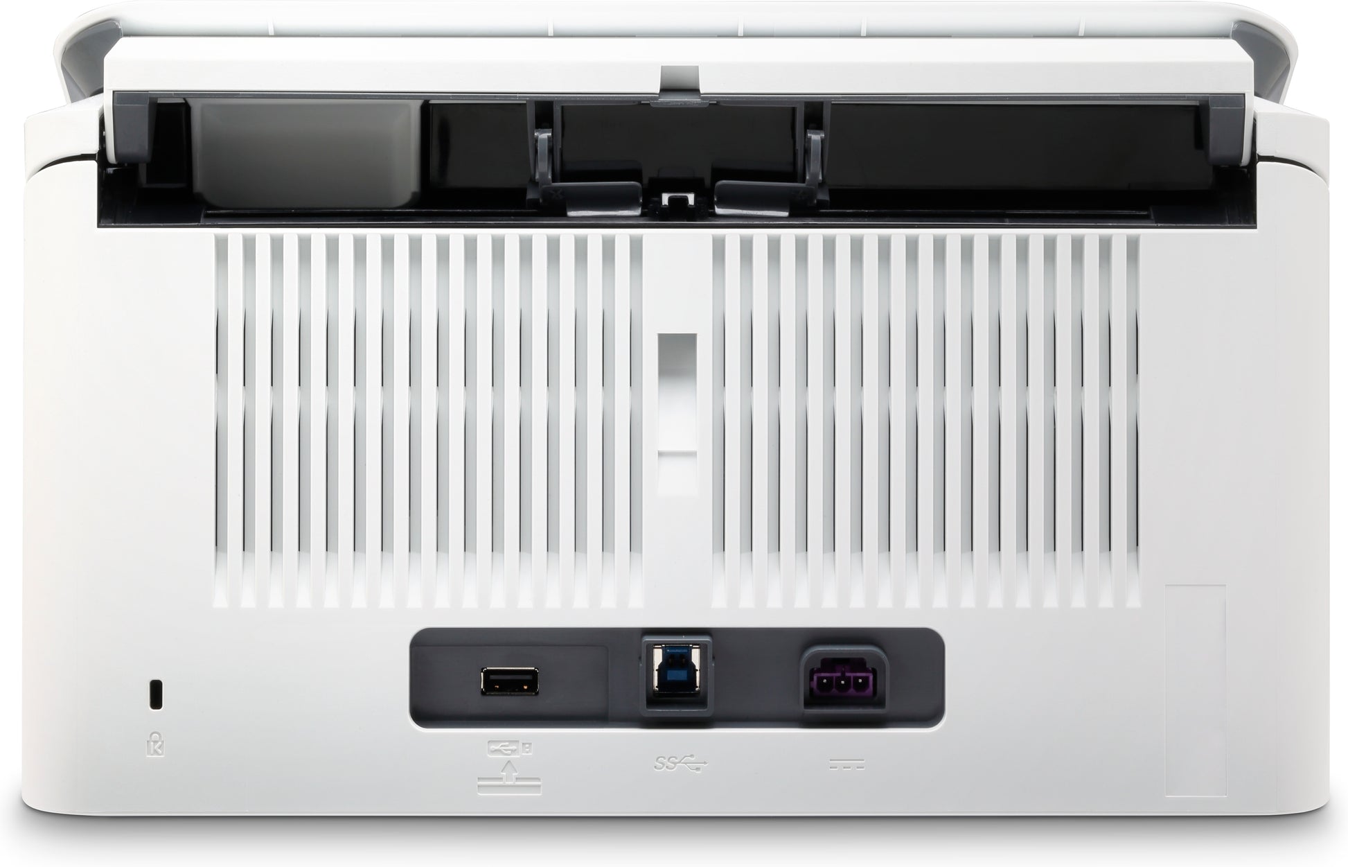 HP ScanJet Enterprise Flow 5000 S5 – Dokumentenscanner, A4, 600 dpi